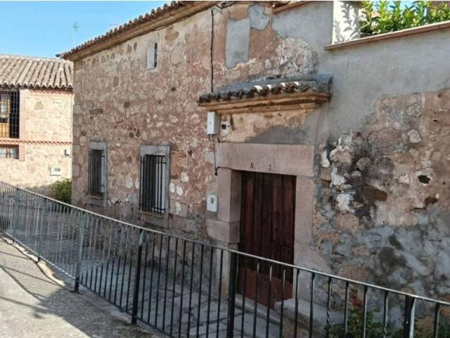 Casa en venta en Valdeverdeja, Castilla-La Mancha