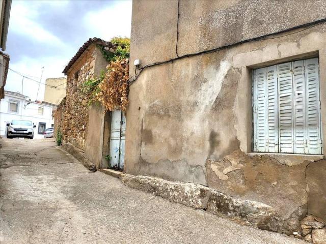 Casa en venta en Valdeverdeja, Toledo