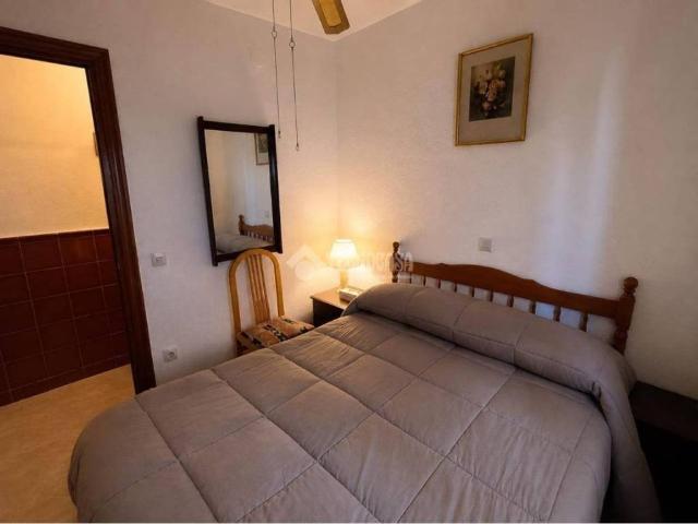 Casa en venta en Valdeverdeja, Toledo