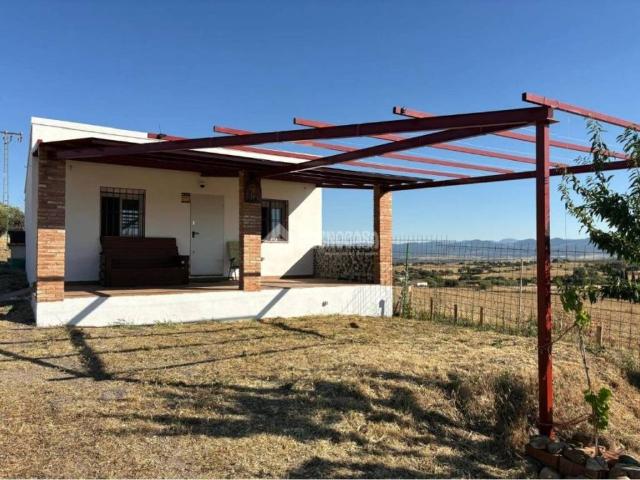 Casa en venta en Valdeverdeja, Castilla-La Mancha