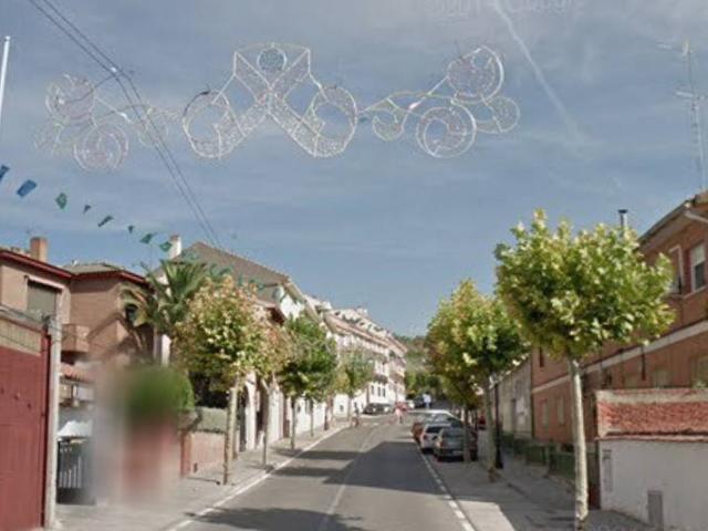 Casa en venta en Valdilecha