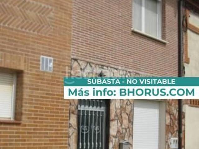 Casa en venta en Valdorros, Castilla y León