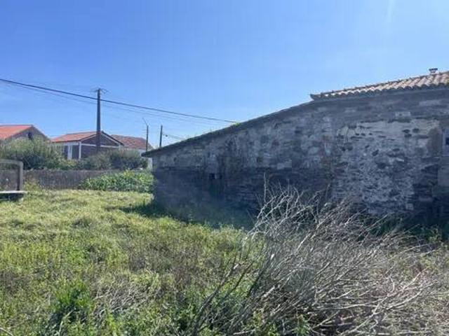 Casa en venta en Valdoviño, Ferrol