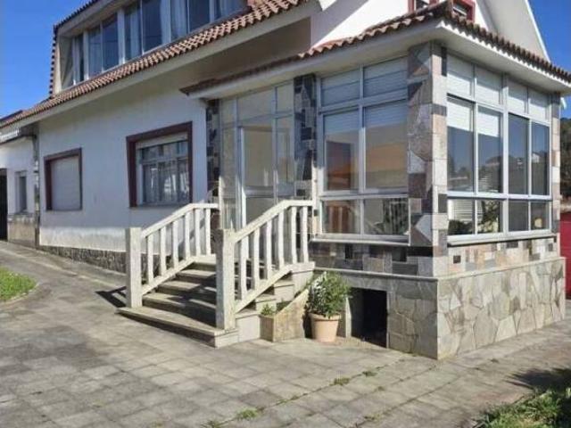 Casa en venta en Ferrol, Galicia