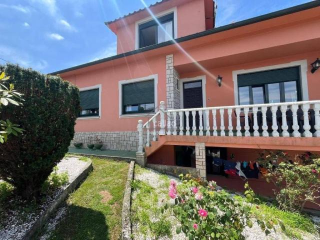 Casa en venta en Ferrol, Galicia