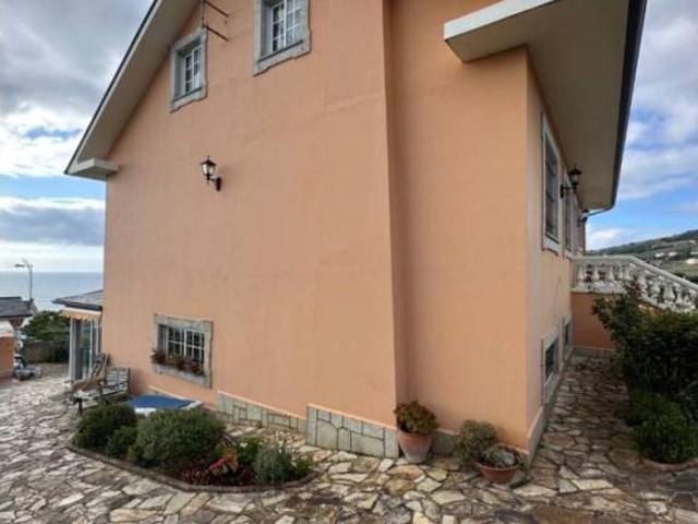 Casa en venta en Valdoviño, Ferrol