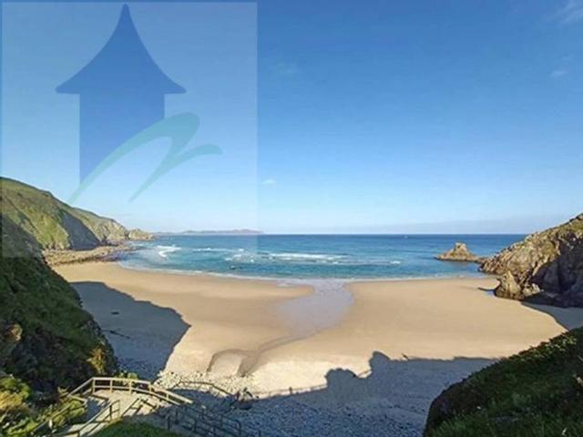 Casa en venta en Ferrol, Galicia