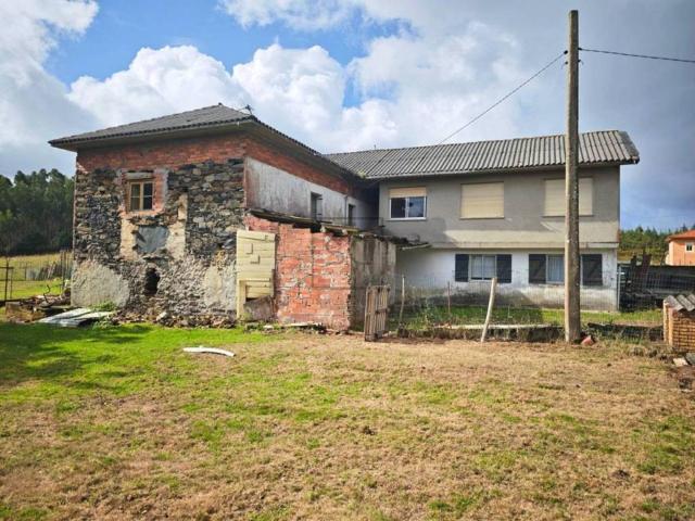 Casa en venta en Ferrol, Galicia