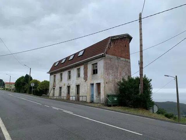 Casa en venta en Ferrol, Galicia
