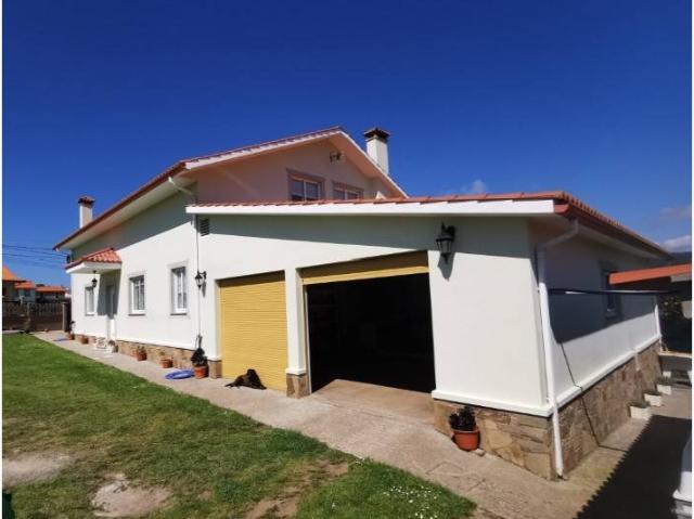 Casa en venta en Ferrol, Galicia