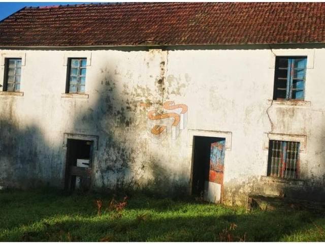 Casa en venta en Ferrol, Galicia