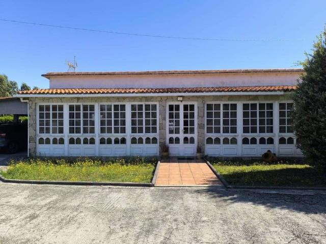 Casa en venta en Ferrol, Galicia
