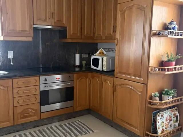 Casa en venta en Valdoviño, A Coruña