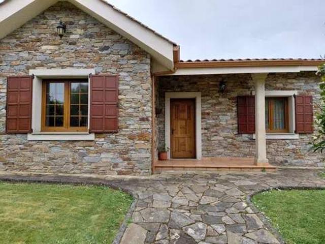 Casa en venta en Ferrol, Galicia