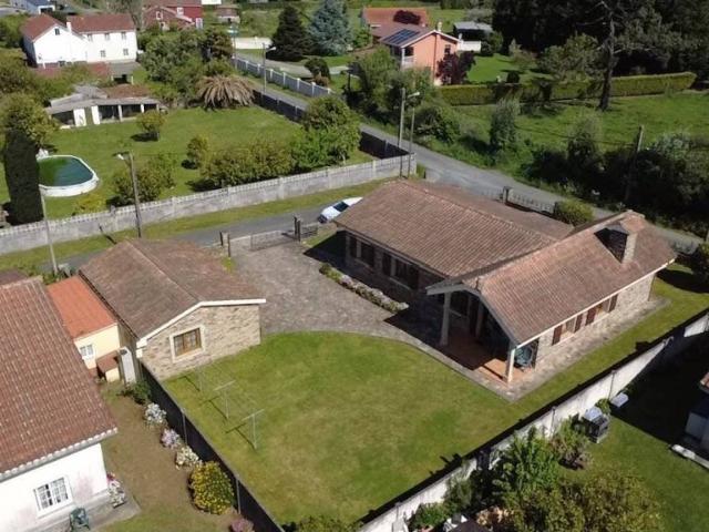 Casa en venta en Ferrol, Galicia