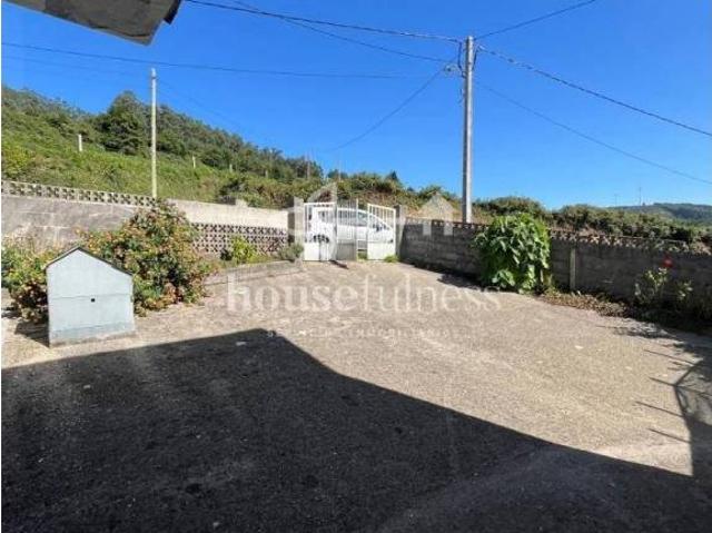 Casa en venta en Ferrol, Galicia