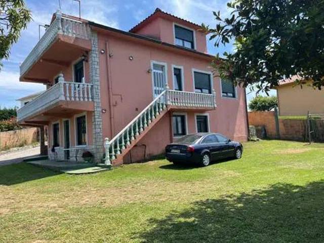 Casa en venta en Ferrol, Galicia