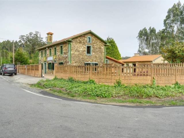 Casa en venta en Ferrol, Galicia