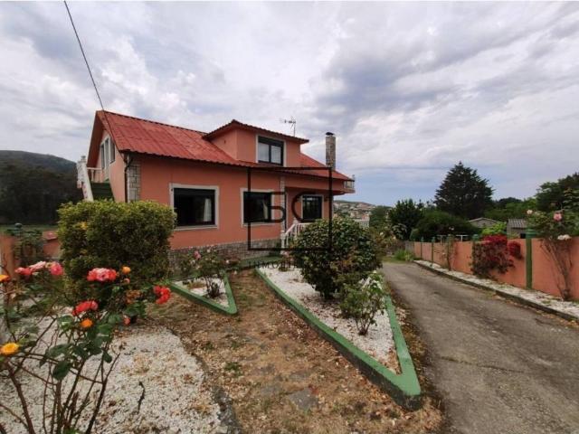 Casa en venta en Ferrol, Galicia