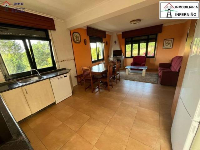 Casa en venta en Ferrol, Galicia