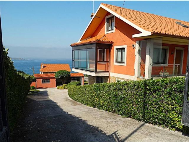 Casa en venta en Ferrol, Galicia