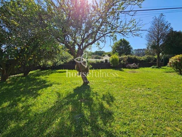 Casa en venta en Valdoviño, Ferrol
