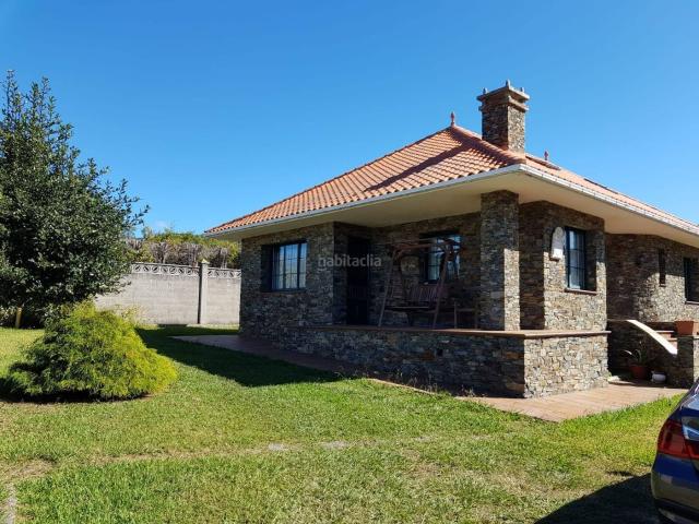 Casa en venta en Valdoviño, Ferrol