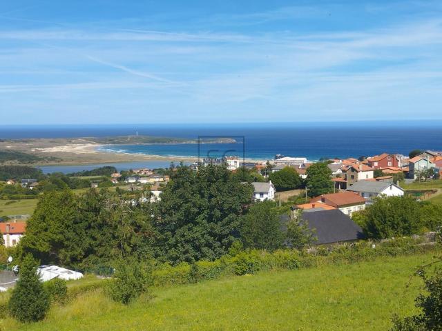 Casa en venta en Valdoviño, Ferrol