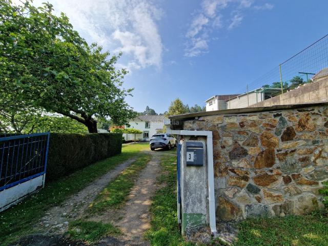 Casa en venta en Valdoviño, Ferrol