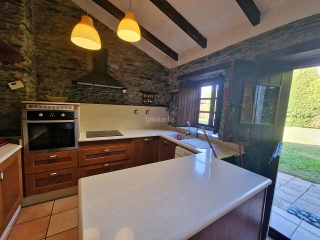 Casa en venta en Valdoviño, Ferrol