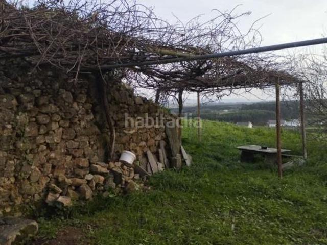 Casa en venta en Valdoviño, Ferrol