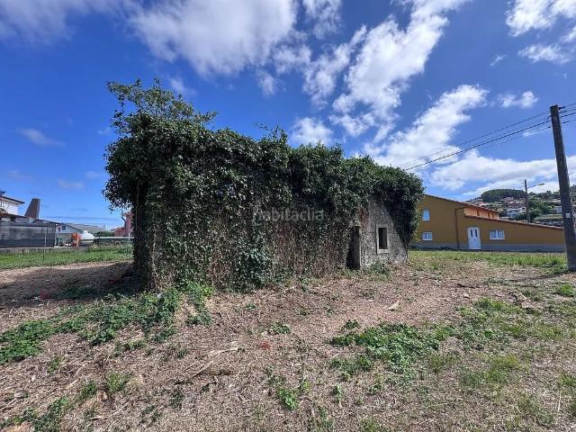 Casa en venta en Valdoviño, Ferrol