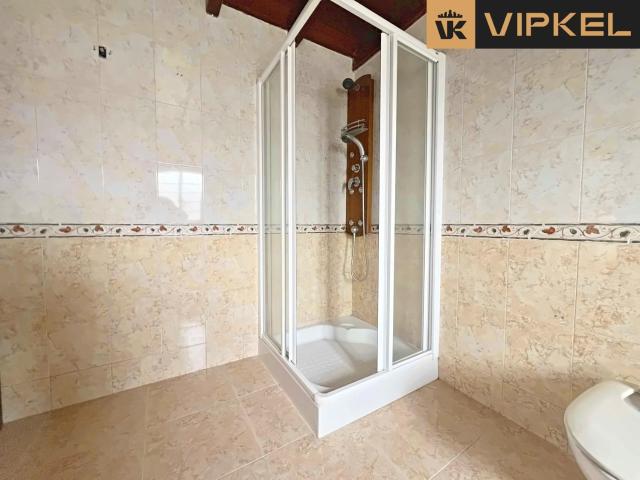 Casa en venta en Meirás, Ferrol