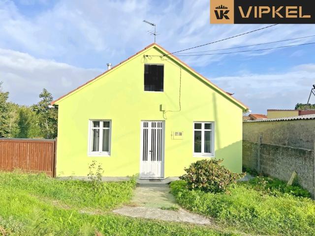 Casa en venta en O Sequeiro, Ferrol