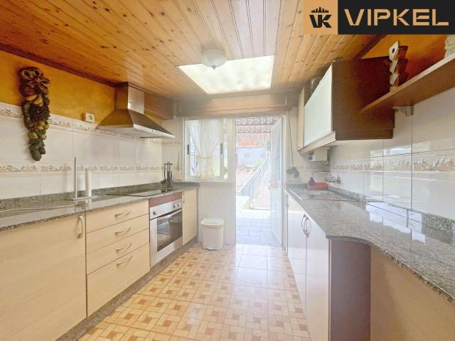 Casa en venta en Ferrol, Galicia
