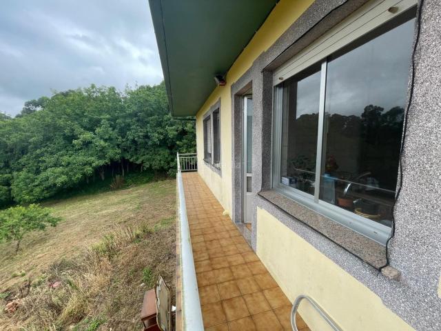 Casa en venta en Valdoviño, Ferrol