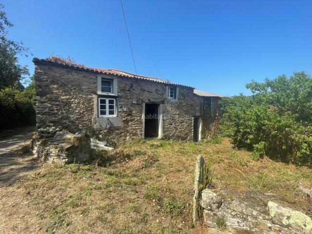 Casa en venta en Valdoviño, Ferrol