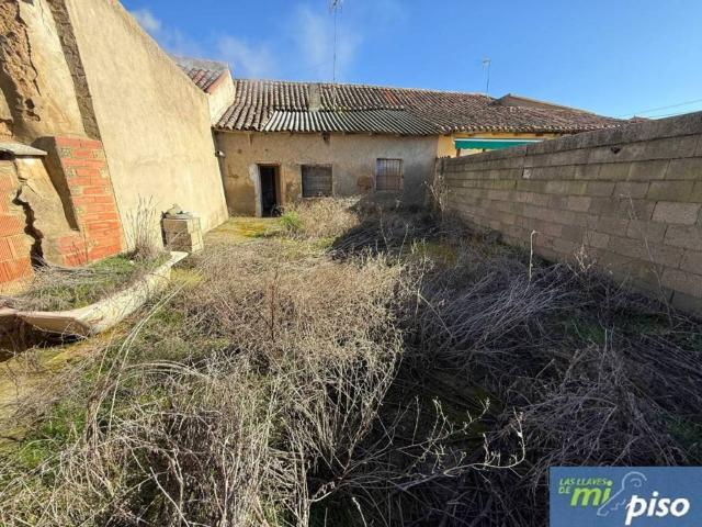 Casa en venta en Valdunquillo, Castilla y León
