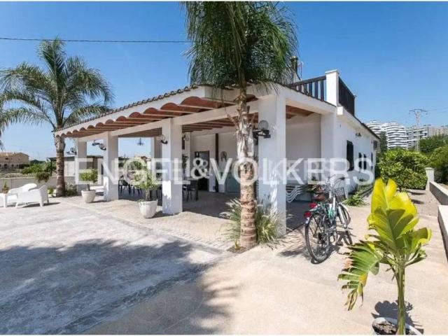 Casa en venta en Comarca de València, Valencia