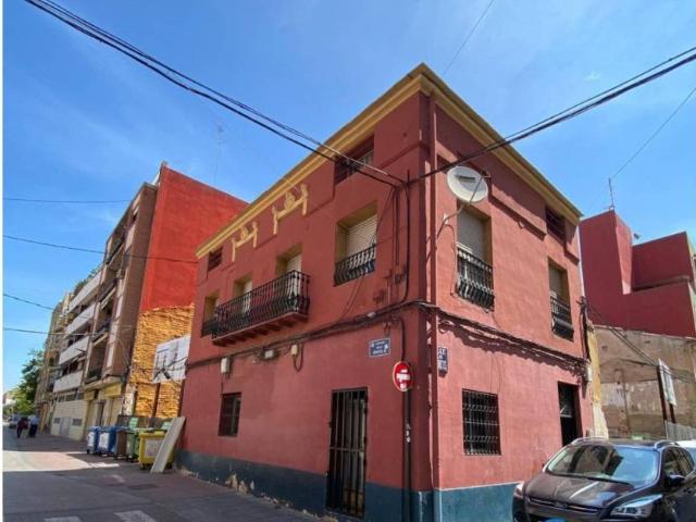 Casa en venta en Valencia