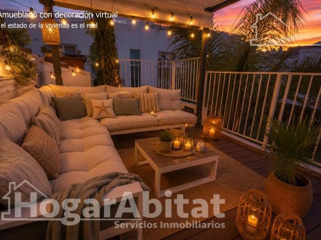 Casa en venta en Comarca de València, Valencia
