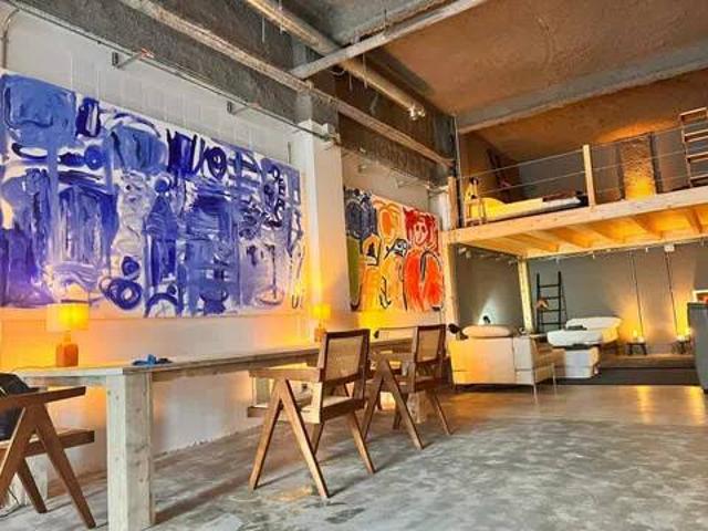Casa en venta en Poblats Marítims, Comarca de València