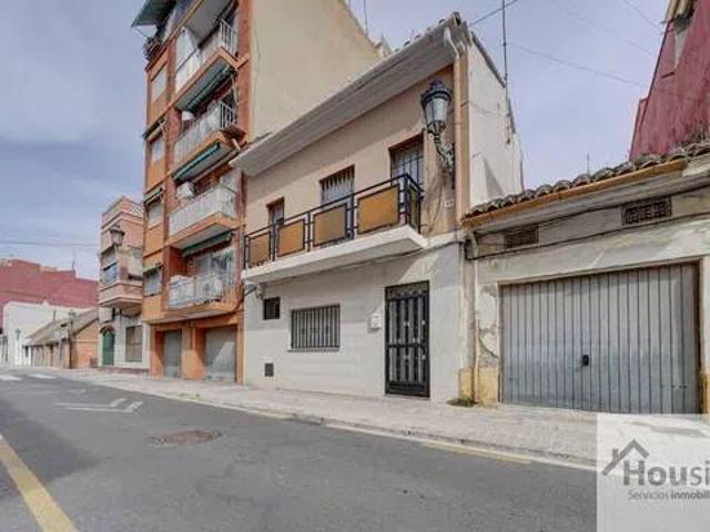 Casa en venta en València, València / Valencia