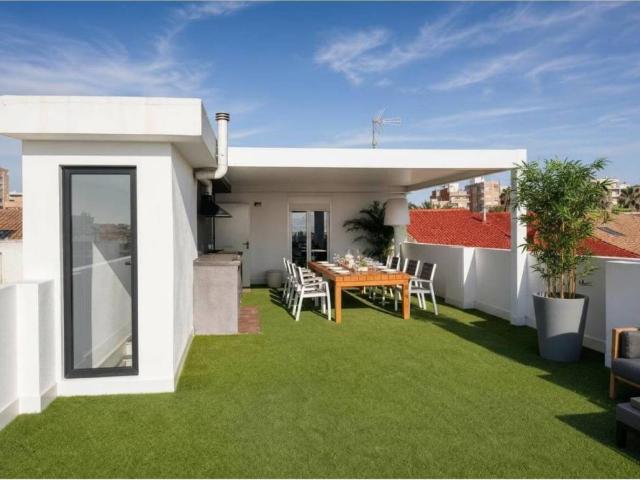 Casa en venta en Comarca de València, Valencia
