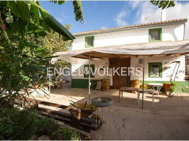 Quinta en venta en Valencia