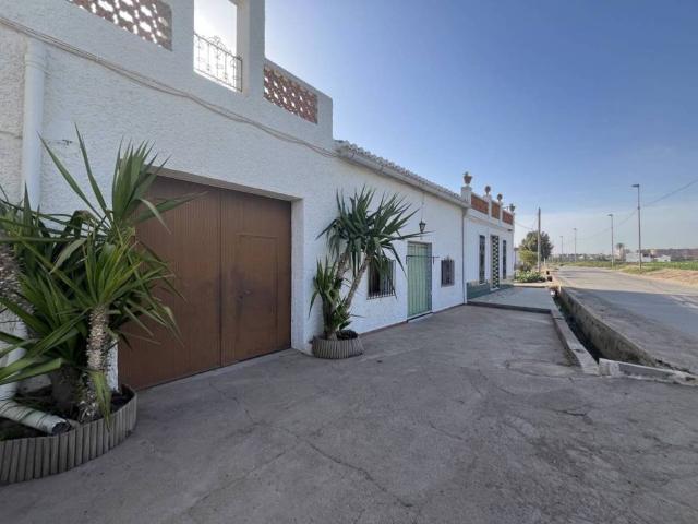 Casa en venta en Comarca de València, Valencia