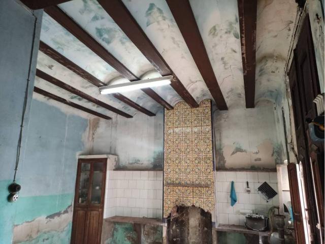 Casa en venta en Pobles del Sud, Comarca de València