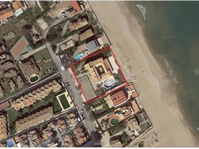 Casa en venta en Pobles del Sud, Comarca de València