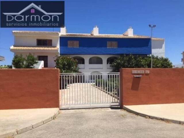 Casa en venta en Pobles del Sud, Comarca de València