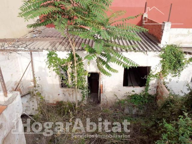 Casa en venta en Massarojos, València